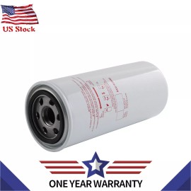 wensha 18 GPM 1-12UN 10 Micron F1810PM0 Fuel Filter Spin-on Fit For 1200KTG9075 Filter