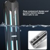 Fish Tank UV Sterilization Lamp Aquarium Ultraviolet Submersible Algae Removal