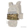 YAKEDA Tactical Chest Mini Rig Vest with Magazine Pouch Adjustable