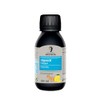 Dr. Budwig Premium Omega 3 Algae Oil Vegan Lemon Ginger