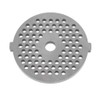 Stainless Steel Meat Grinder Plate Slices/Grinding for Stand Mixer and