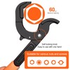 LEAD Multi-function Wrench - 10 Inch & 14 Inch Universal