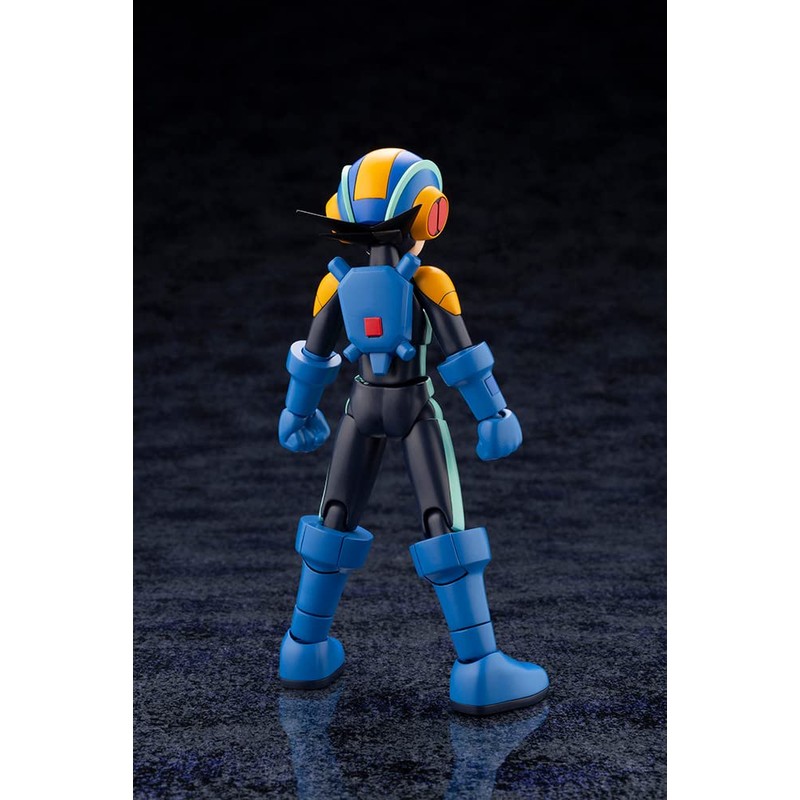 Mega Man Exe KP531 Mega Man Exe, Total Height: Approx.
