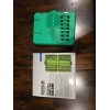 Matco Green Magnetic Drill Bit Holder DBUMHHSG Case Storage New