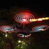 RC Drone Rechargeable Quick Release LED 8331 Propellers for DJI