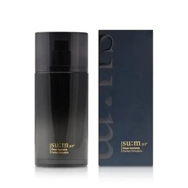 [Breath 37 degrees] NEW Dear Homme Perfect Emulsion 110ml / [숨37도] NEW 디어 옴므 퍼펙트 에멀전 110ml