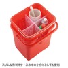 Yamazaki Sangyo Condor 182114 Round Accessory Case