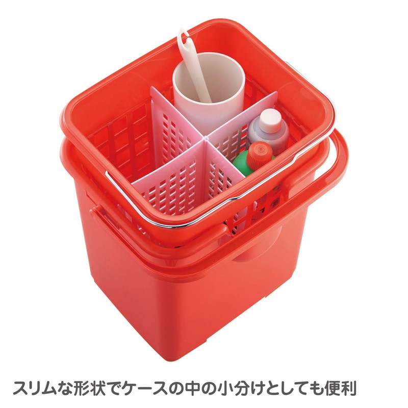 Yamazaki Sangyo Condor 182114 Round Accessory Case