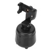 360 Tracking Phone Holder Face Tracking 360 Degrees Rotation AI