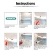 Ice Water Line Tool for Refrigerator Thaw Water Line Part