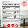NANOWELL Red Omega-3 with Astaxanthin, DHA & EPA - Immune
