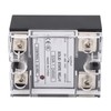 Solid State Relay SSR Industrial Systems 40A DC to AC