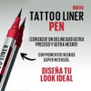 Maybelline Tattoo Liner Delineador de Ojos Larga Duración 48H Color