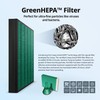 Coway GreenHEPA™ Filter Set for Air Purifier AP-1019C Airmega 150