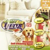 DIRECTV TV Direct Fuzzy Fur Lifter: Self-Cleaning Pet Fur &
