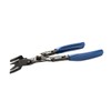 LST Special car door trim release pliers clip remover disassembly