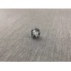 Toyota Tacoma 2005-2015 Genuine OEM Antenna Nut & Rubber Surround