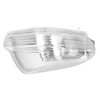 Wing Mirror Indicator Lens Clear Weatherproof EMPID0021 Door Mirror Turn