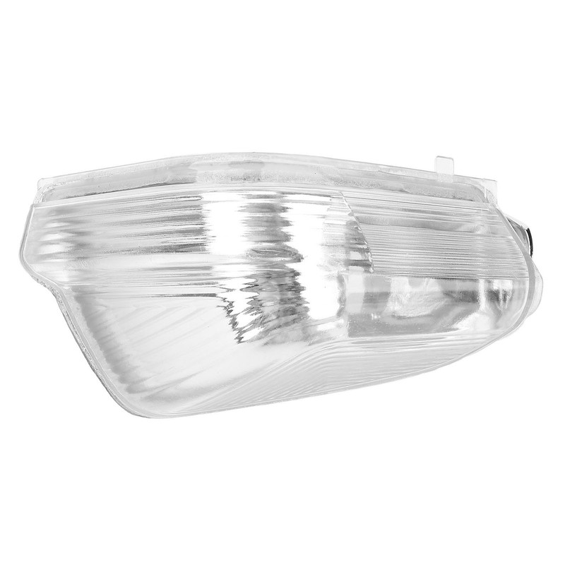 Wing Mirror Indicator Lens Clear Weatherproof EMPID0021 Door Mirror Turn