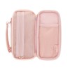 Sunstar Stationery S1428985 Pen Case with Function Mitte Apricot Pink