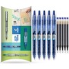 Pilot B2P Gel Roller Ball Pen - Begreen Range -