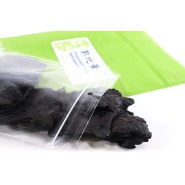 New Packaging Processed Radix Rehmanniae Shu Di Huang 熟地黄 8 oz