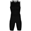 Orca Athlex Mens Tri Suit - White M