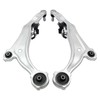 DriveFix Front Lower Left and Right Control Arm with Ball