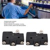 2 Pcs Micro Limit Switch 160OF 42RF 2.7PT 2.4OT 0.5MD