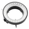 Microscope Lighting LED, 3.5 W LED Ring Light Microscope Camera
