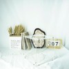SHUMEI Clear Acrylic Multi-Functional Box - Raffle, Suggestion, Ballot, Tip,