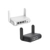 GL.iNet GL-SFT1200 (Opal) Secure Travel WiFi Router & GL.iNet GL-A1300