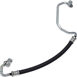 Universal Air Conditioner HA 112372C A/C Refrigerant Discharge Hose