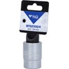 BRILLIANT TOOLS 3/4" 12-Point Socket 24mm [Powered by KS Tools]