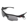 Bluetooth Sound Smart Glasses Polarized Lenses Stereo Support Selfie Music