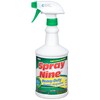 Spray Nine 26832 Heavy Duty Cleaner, Degreaser & Disinfectant for