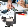 Replacement Earpiece Ear Speaker Flex Cable for 11 Pro Max,