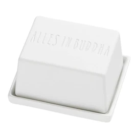 Butterdose "Alles in Buddha"