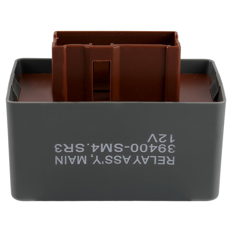 GoaMotors Main Relay Assembly Compatible with Acura CL 2001-2003 MDX