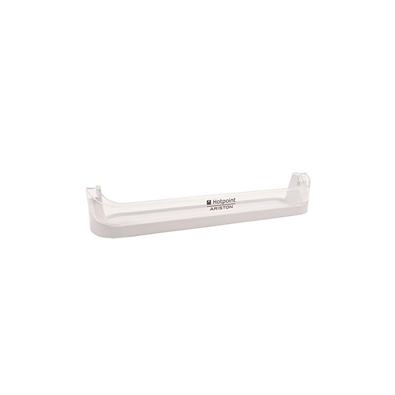 Genuine Hotpoint Refrigerator Door Shelf - Middle C00283254