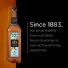 1883 Sugar Free Vanilla Syrup – Sugar Free Vanilla Coffee