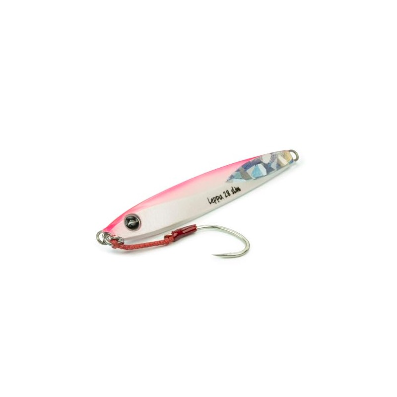Seaspin Leppa 28 Slim – Esca Artificiale per la Pesca