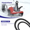 Huarntwo 954-0346 754-0346 Drive Belt for MTD Snowblowers