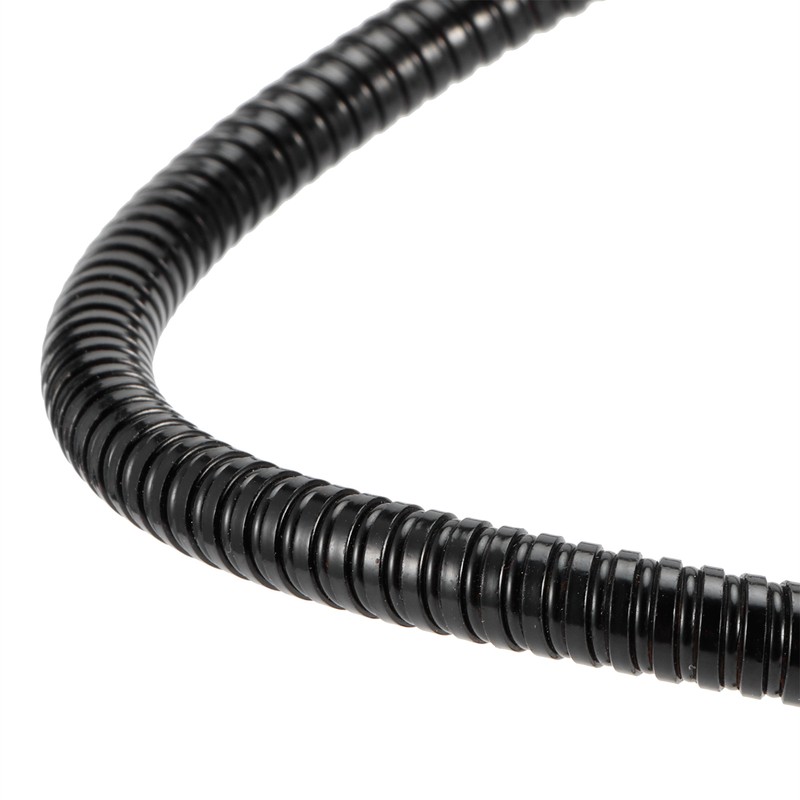 Adjustable Gooseneck LED Working Light with Magnetic Base for CNC