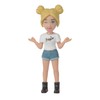 #myZoe 105953307 Minifigure as a Cool Companion, Karma