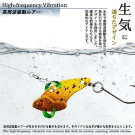 Fishing Lure Set, Vmsixvm, Fishing Tackle Set, Management Fishing Sites, Streams, Lures, Includes Trout Spoon, Lure, Crankbait, Sinking Minnow, Swivel, Snap, Spinner Lure, Rainbow Trout, Barbless