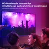 HD Multimedia Interface KVM Extender 197ft 1920x1080P 60Hz Remote Operation