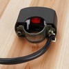 7/8" 22mm Handle Bar Kill Switch, Kill On Off Switch