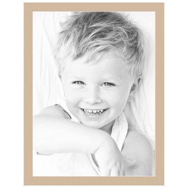 23x31 Dune / Scotch Mist Custom Mat for Picture Frame with 19x27 opening size (Mat Only, Frame NOT Included)