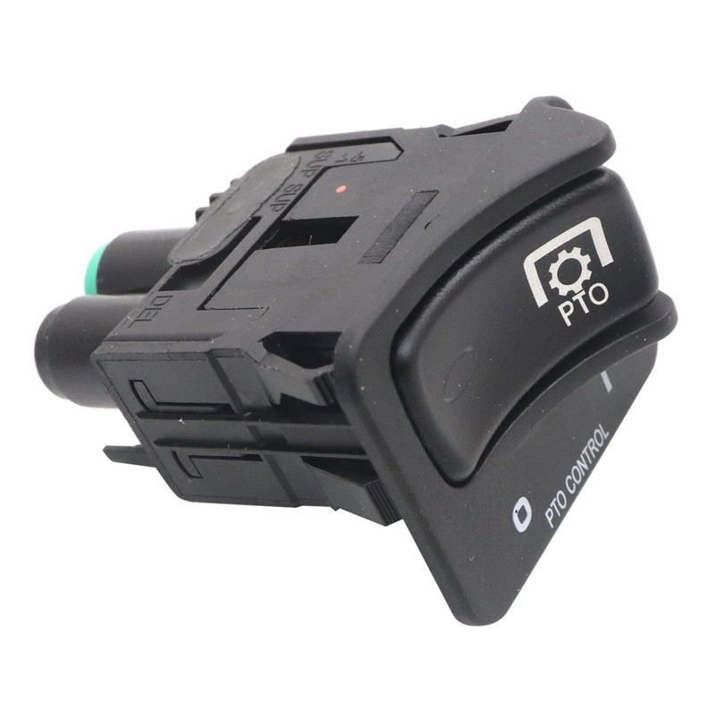 FZJDSD G90-6022-004BN 1PCS Air Rocker Valve PTO Control Switch Compatible